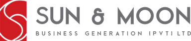 Sun and Moon BG logo